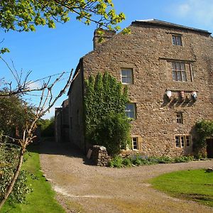 Stanhope Old Hall Bed And Breakfast